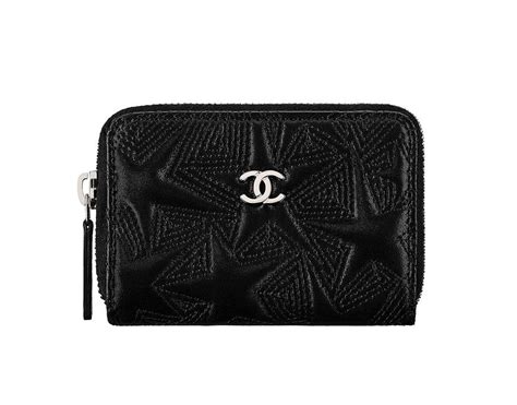 chanel 17c wallet|Chanel’s Fall 2017 Wallets, WOCs and Accessories are Here  .